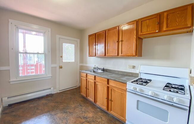 31-33 Dorothy St / Dorothy Apartments LLC