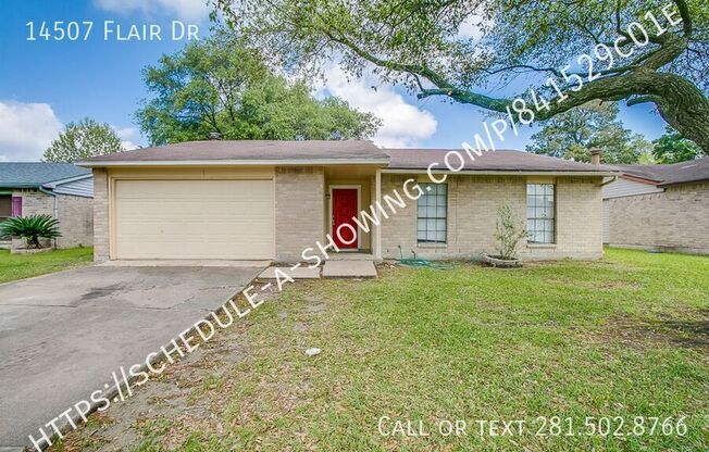 14507 FLAIR DR
