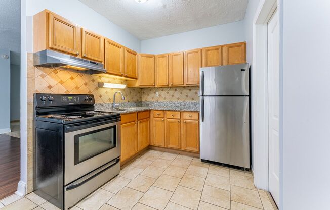 The Legacy HB at Clarendon Park