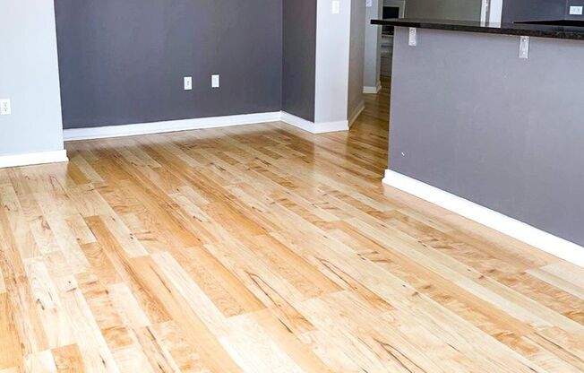 2 beds, 2 baths, $2,499, Unit 2105