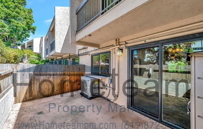 2 beds, 1.5 baths, $3,350