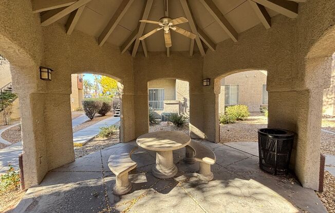 1 bed, 1 bath, $1,125, Unit UNIT 2026