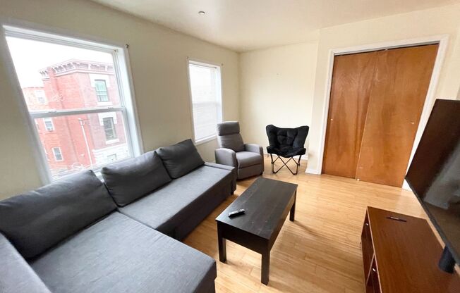 1526 N 17th