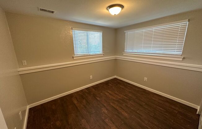 Just 1 Block from Regis! 5251 & 5253 Meade Street, Denver, CO 80221 - 4 bed/ 2 bath duplexes!