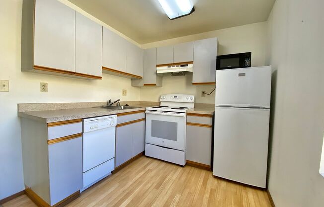 1 bed, 1 bath, 631 sqft, $1,395, Unit 317