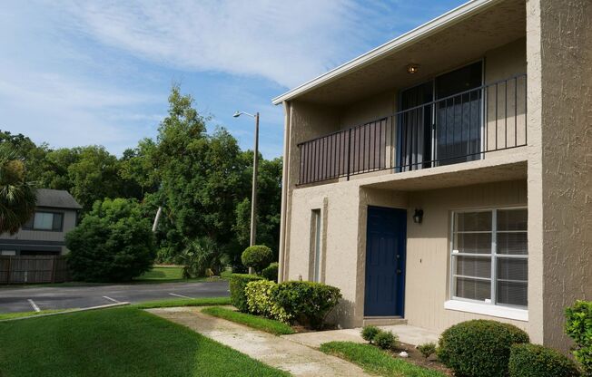 Desirable Maitland townhome