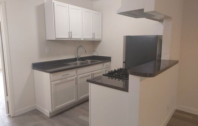 1 bed, 1 bath, $2,150