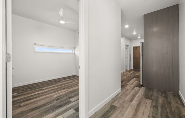 1 bed, 1 bath, 607 sqft, $1,950, Unit 807