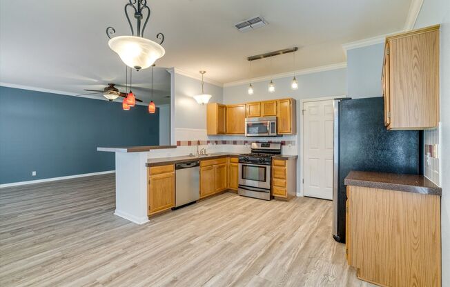 2300 Wisteria Way, Round Rock, TX 78664