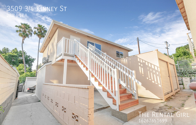 3509 3/4 KINNEY ST