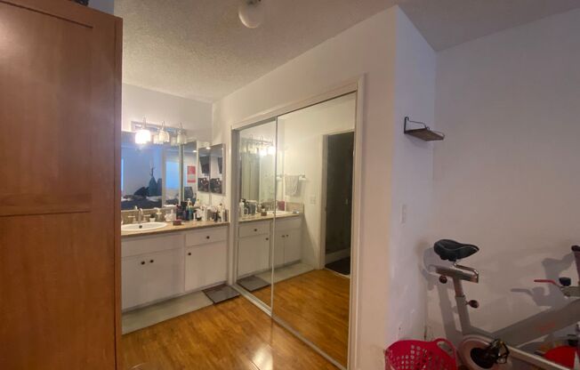 2 beds, 2 baths, $2,650