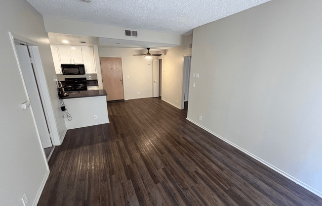 2 beds, 2 baths, 1,195 sqft, $4,198, Unit 404