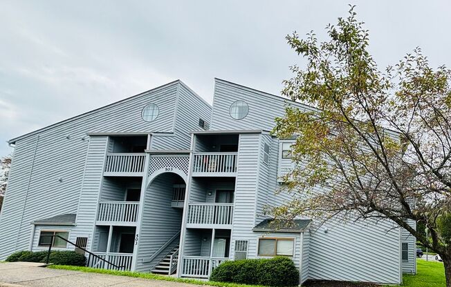 2 Bedroom 2 Bath Condo with Loft