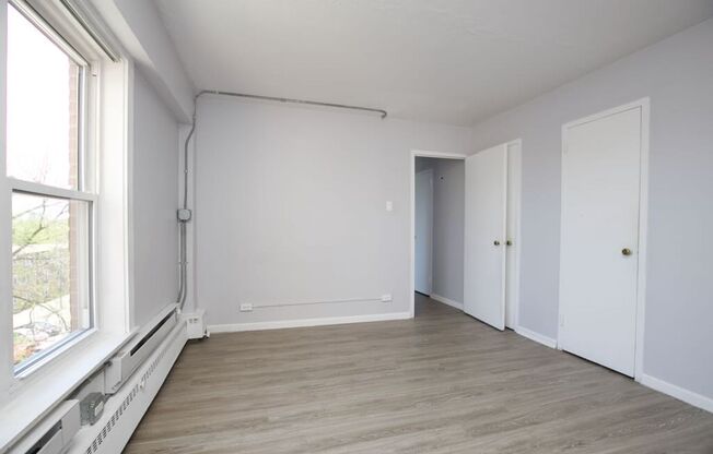 1 bed, 1 bath, $1,225, Unit 401