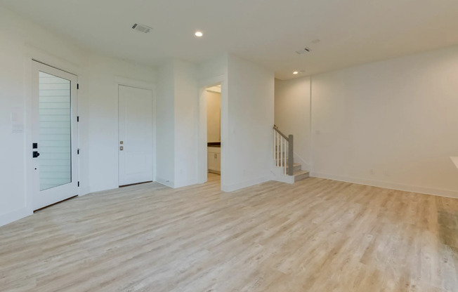 The Grove at Oak Forest Apartments