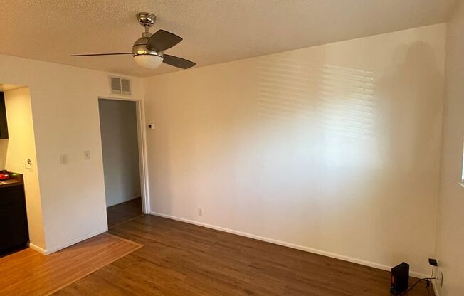 1 bed, 1 bath, 500 sqft, $1,500, Unit (634) Apt #2