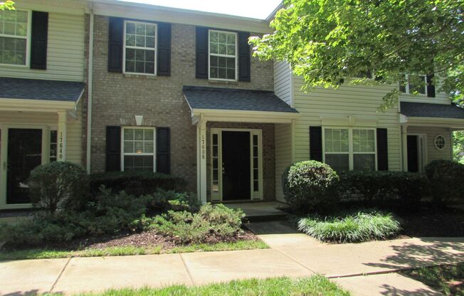 17636 Caldwell Track Drive