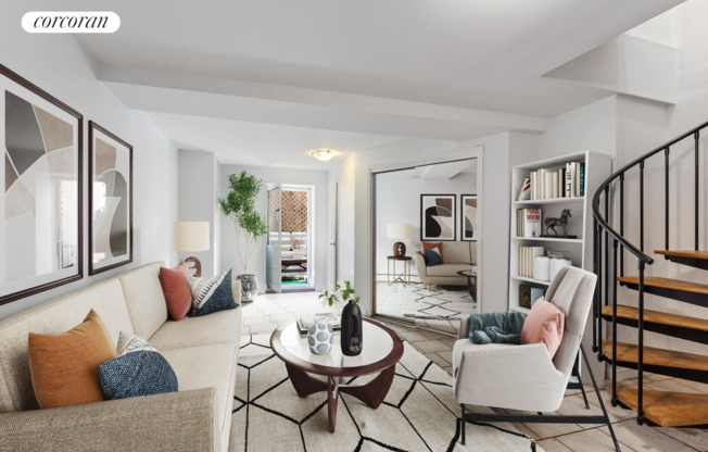 314 W 94 ST