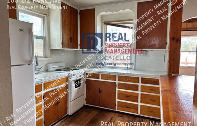 Partner-provided property photo