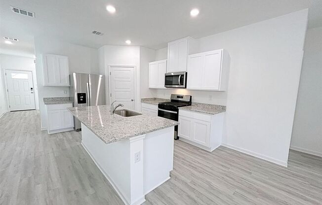 4 Bedroom House NEAR LSU - Hunters Trace- Let's GEAUX !