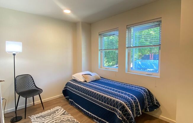 Studio, 1 bath, 180 sqft, $1,295, Unit 407-MFTE