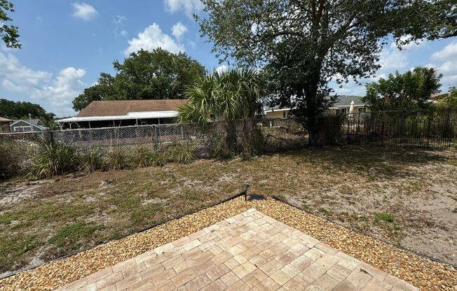Unfurnished Annual Rental