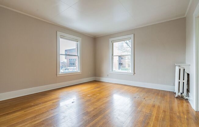 Studio, 1 bath, 420 sqft, $1,395, Unit 116