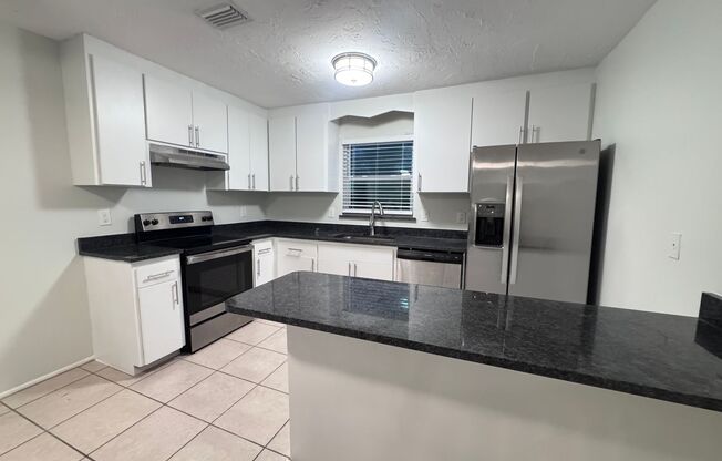Highland Road Duplexes