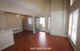 3 beds, 2 baths, $1,295