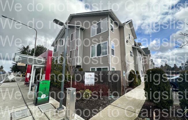 11060 16th Ave SW