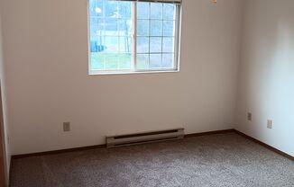Hart Terrace Apartments