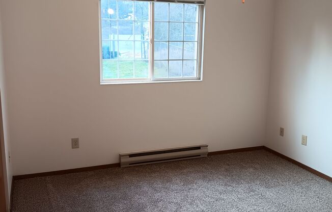 Hart Terrace Apartments