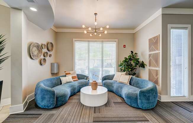 VUE PARK WEST APARTMENTS