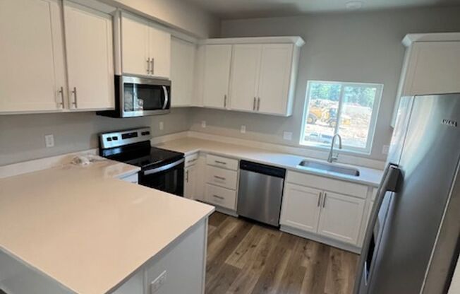 2 Bedroom 2.5 Bath Home Newberg OR 97132