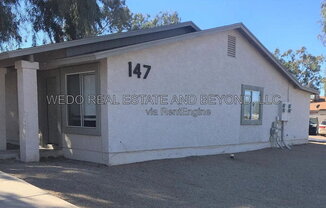 147 W INGLEWOOD ST