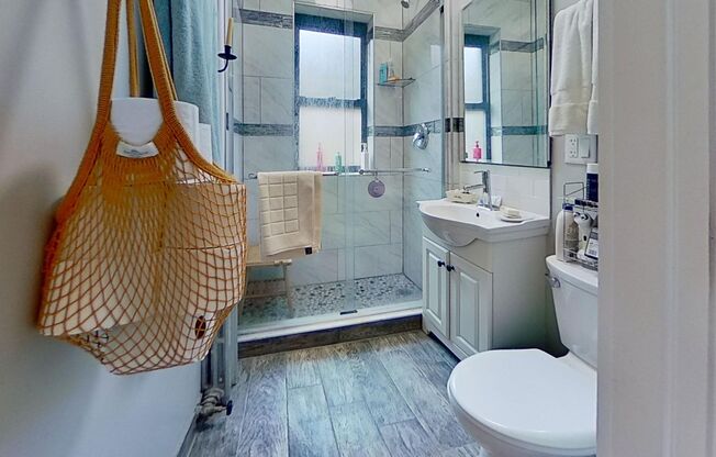 Studio, 1 bath, 410 sqft, $1,950, Unit 506