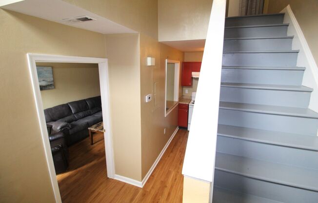 2 beds, 2 baths, $1,190