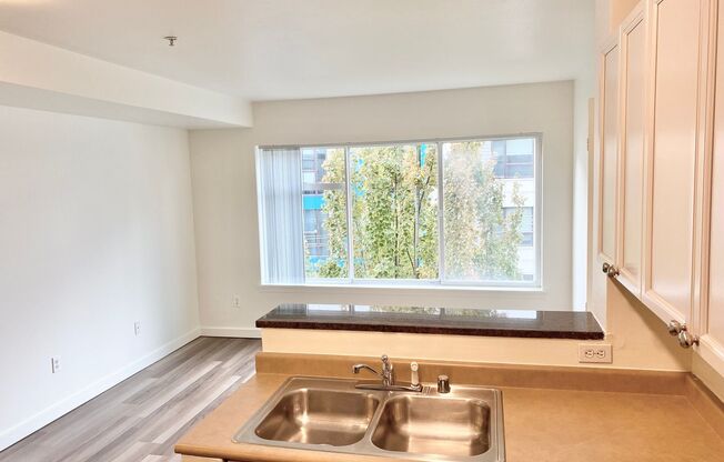 Studio, 1 bath, 471 sqft, $1,575, Unit 511