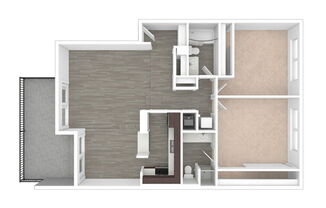 Partner-provided photo for $4108 unit