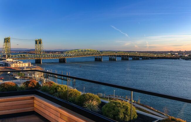 1 bed, 1 bath, 731 sqft, $2,500, Unit 404