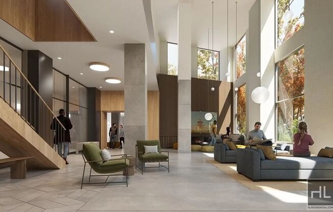 Studio, 1 bath, $3,125, Unit 209