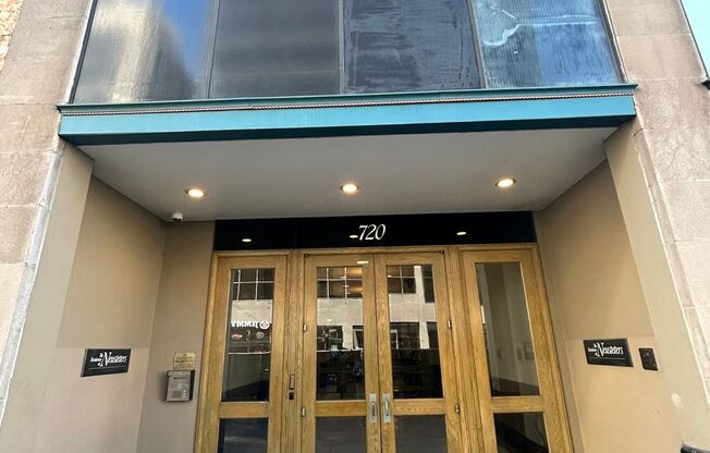 1 bed, 1 bath, $1,325, Unit #416