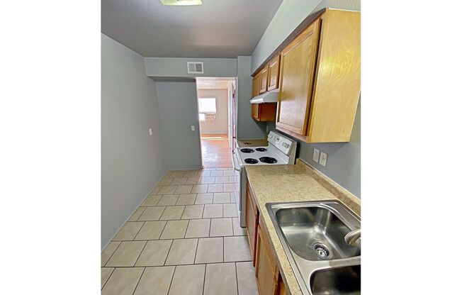 Redman Avenue 4602 - 4608