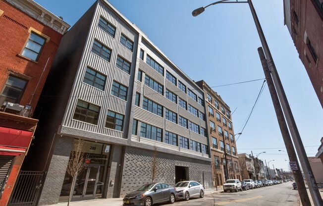 The Fairmount at McGinley