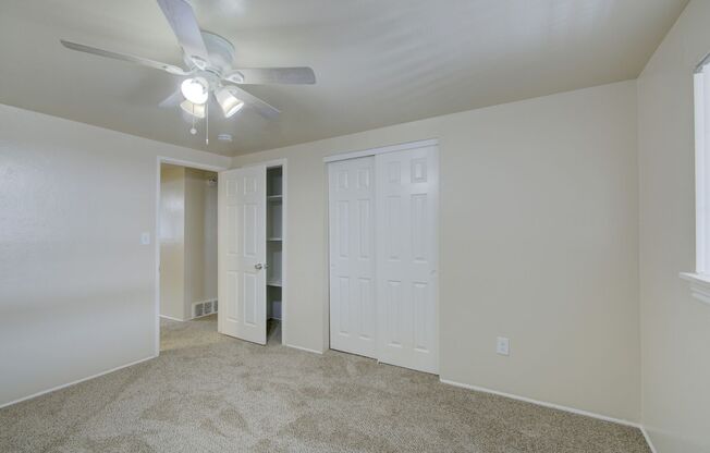2 beds, 1 bath, 777 sqft, $1,650, Unit 8165