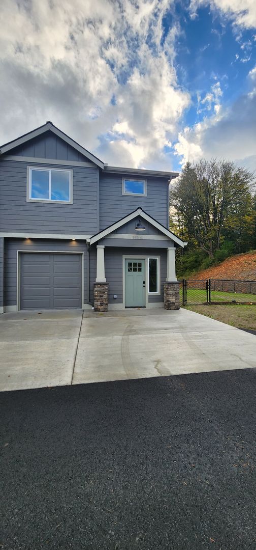 352 Cemetery Road A &amp; B