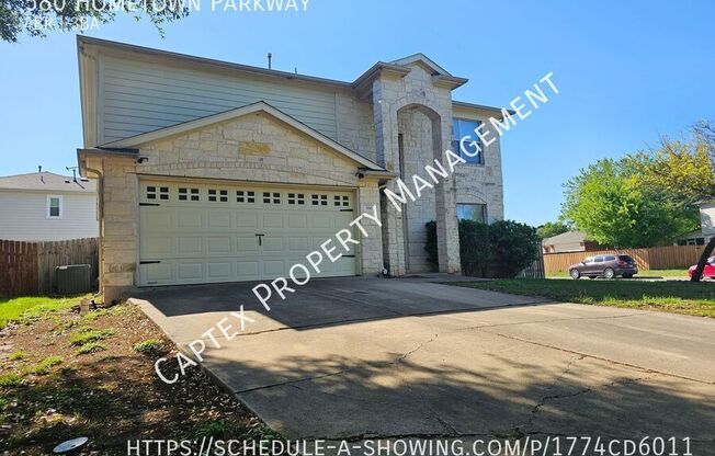 580 HOMETOWN PKWY