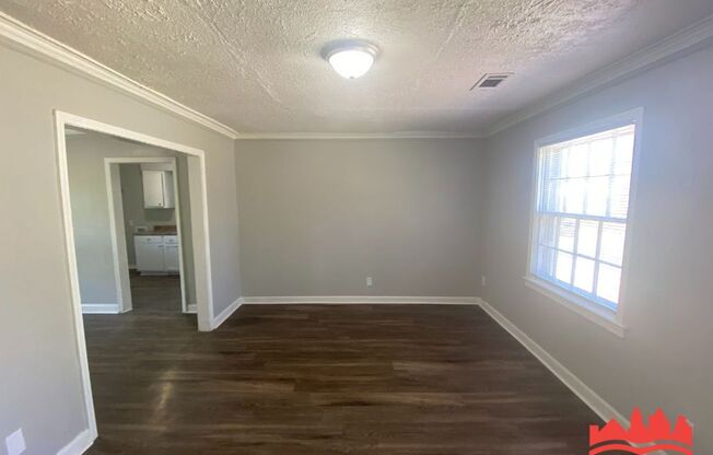 Welcome to 2302 Alameda Ave!