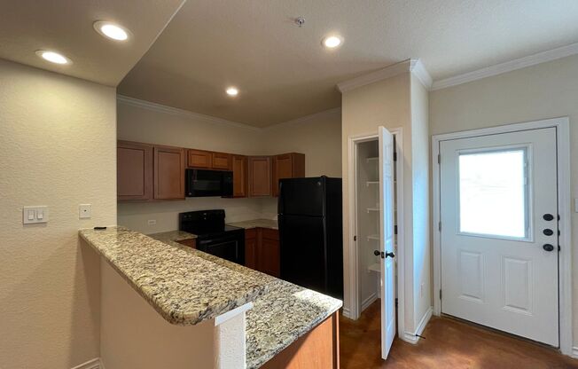 Townhome for rent