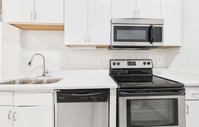 1 bed, 1 bath, 531 sqft, $1,299, Unit 2h